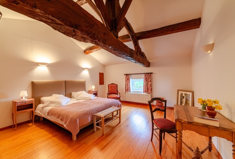 Chez Loulou - Gîte rural en Lot-et-Garonne proche Agen