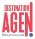Destination Agen, Office de Tourisme d'Agen
