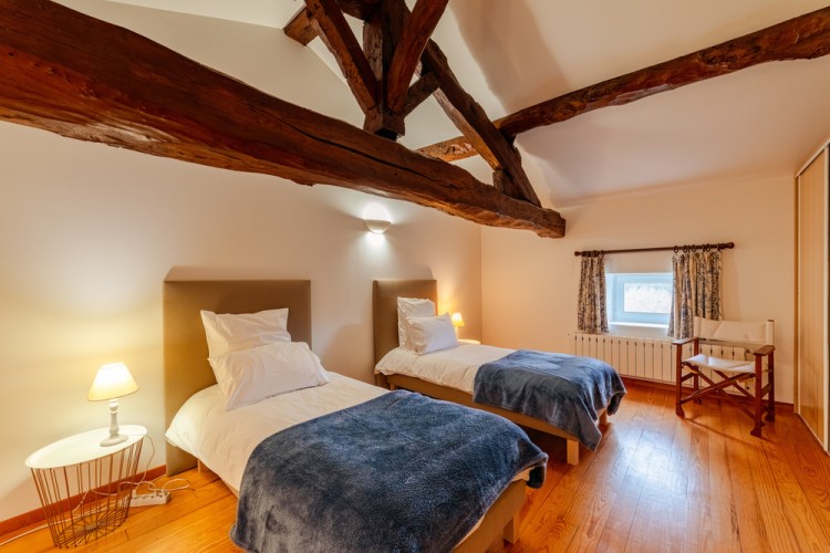 Chez Loulou - Gîte rural en Lot-et-Garonne proche Agen