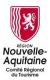Comité Régional du Tourisme Nouvelle-Aquitaine