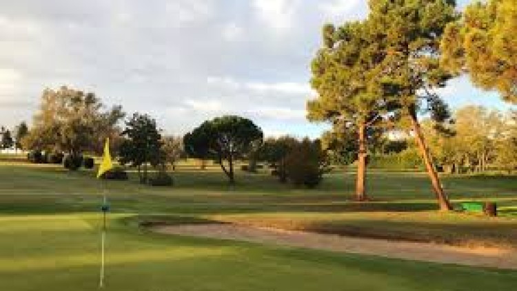 De superbes parcours de golf aux portes de la Maison de Ninette